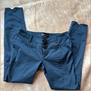 Guess skinny trouser